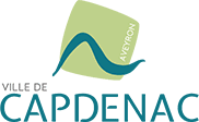 Site officiel de la commune de Capdenac-Gare