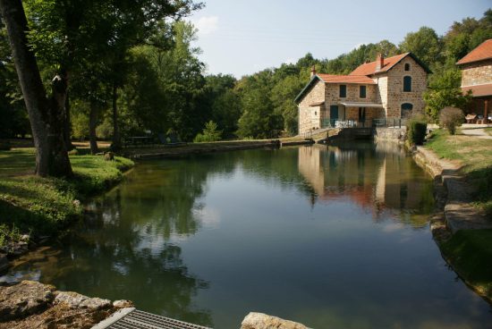 Moulin de Vitrac