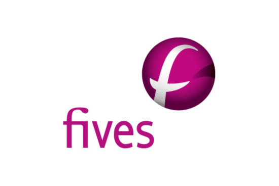 Fives