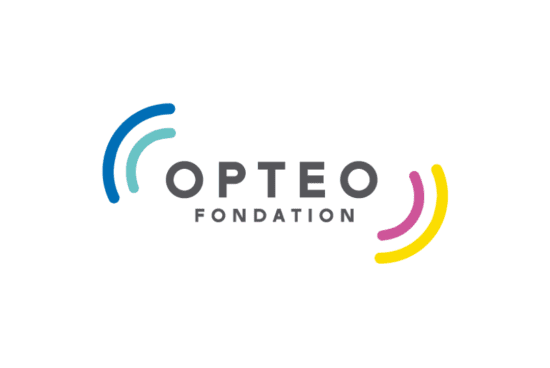 Fondation OPTEO